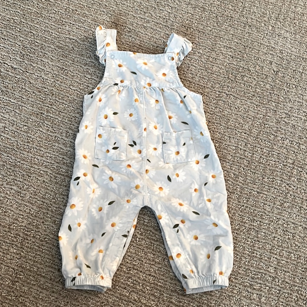 Overalls